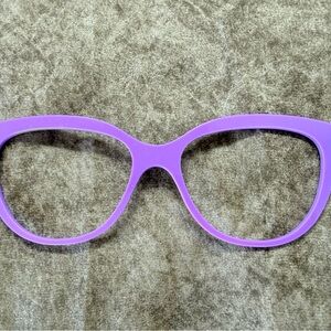 The Purple for Quinn